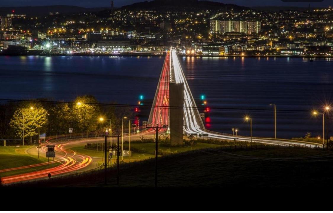 High Point Dundee Ξενοδοχείο Εξωτερικό φωτογραφία