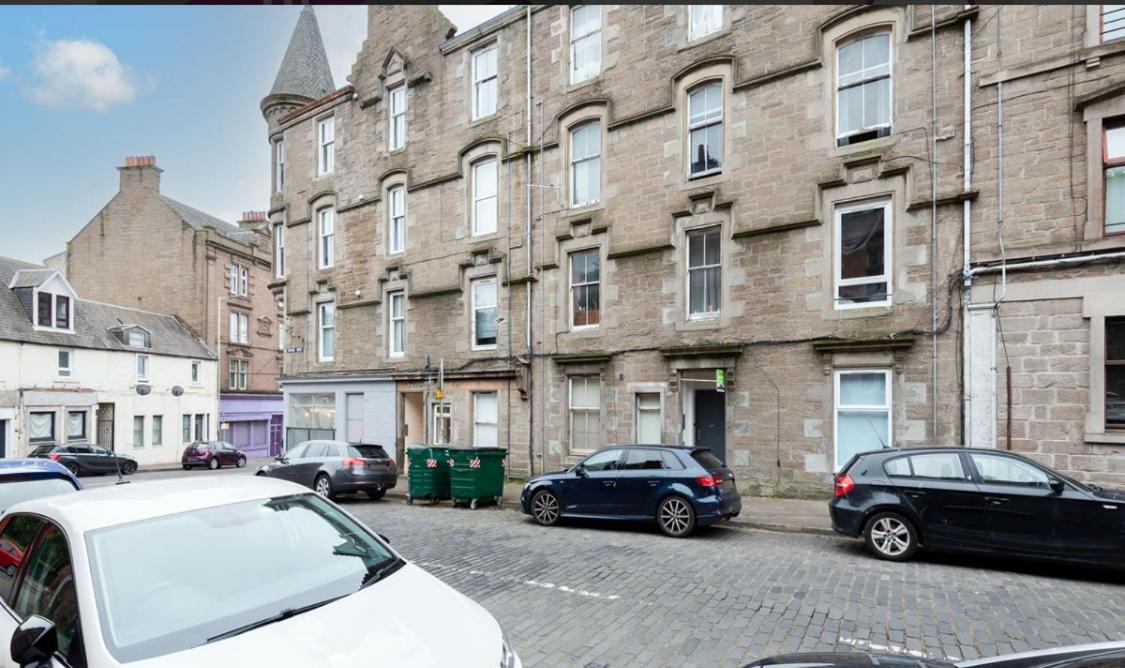 High Point Dundee Ξενοδοχείο Εξωτερικό φωτογραφία